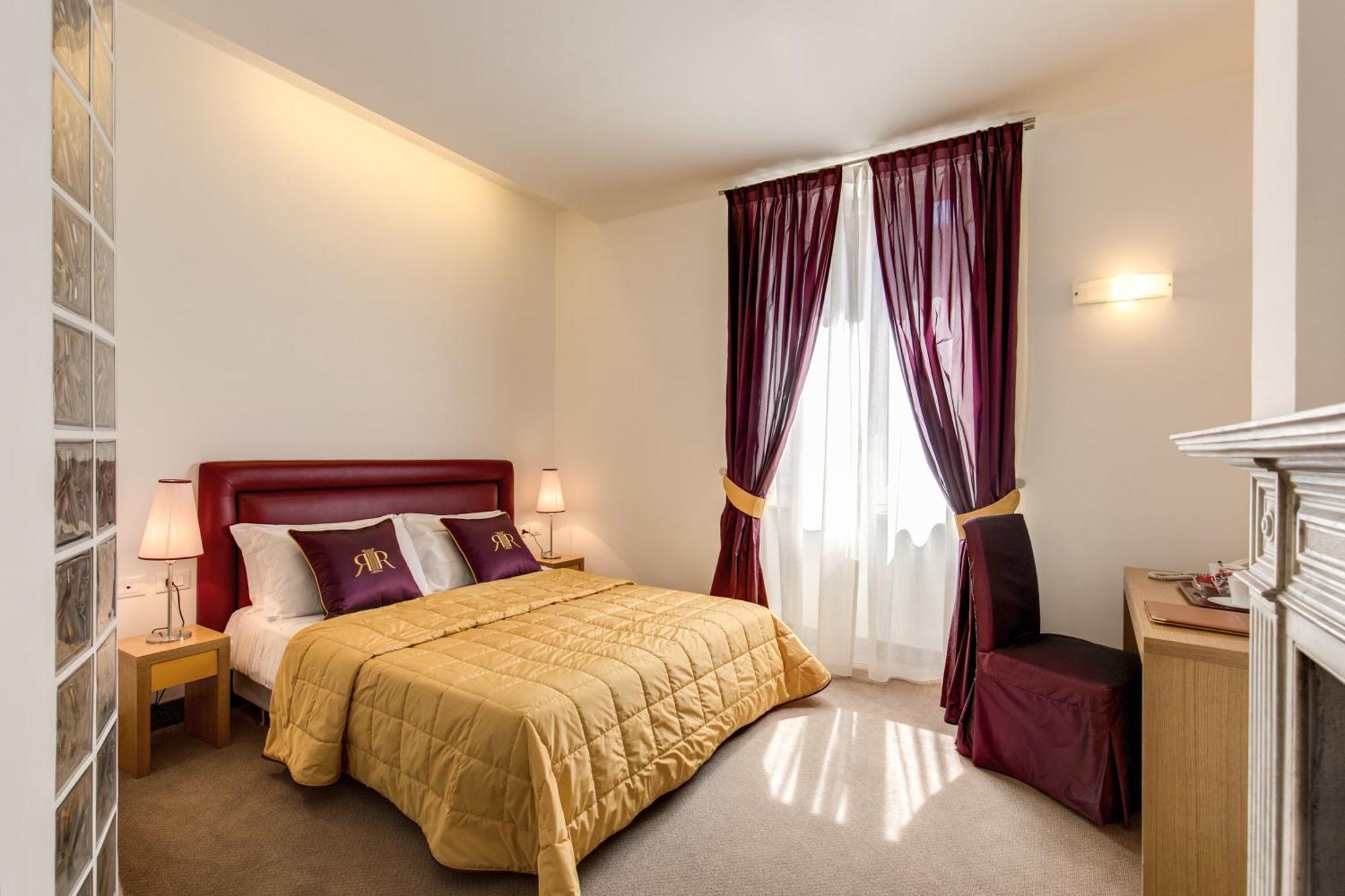 Residenza Romantica — Foto 1